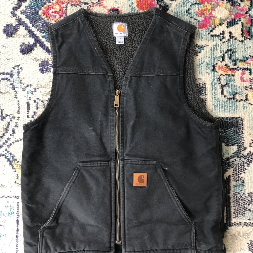 Carhartt Vest